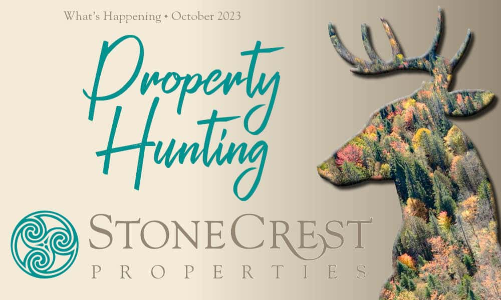 What's Happening StoneCrest Properties Vermont Real Estate Agency Serving St. Johnsbury